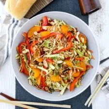 Asian Slaw