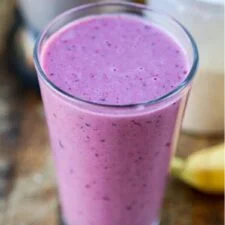 Beauty Fruit Smoothie