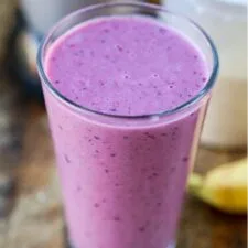 Beauty Fruit Smoothie