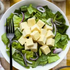 Honey Lime Tofu Marinade