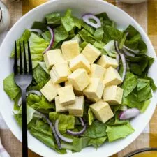 Honey Lime Tofu Marinade