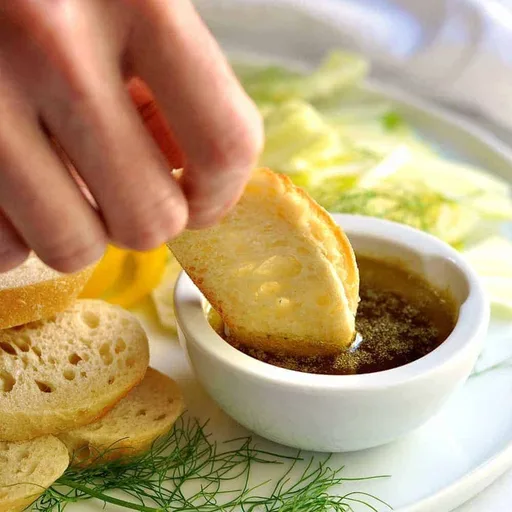 Bagna Cauda