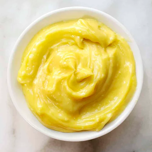 Garlic Aioli