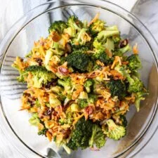 Broccoli Salad