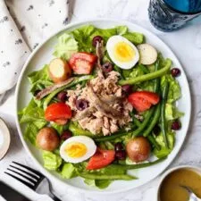 Ensalada nizarda