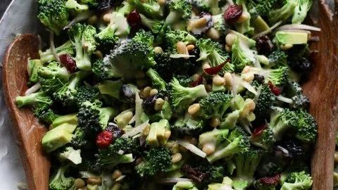 Broccoli Salad