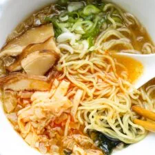 Vegan Ramen