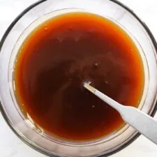 Sweet and Sour Sauce