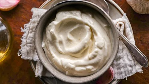Aioli Sauce