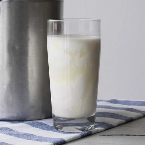Leche agria (leche fermentada y cultivada)