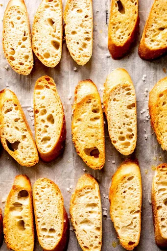 How to Make Crostini