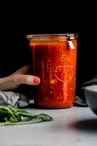 Marinara Dipping Sauce
