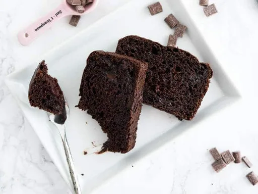 Double Chocolate Chip Bread