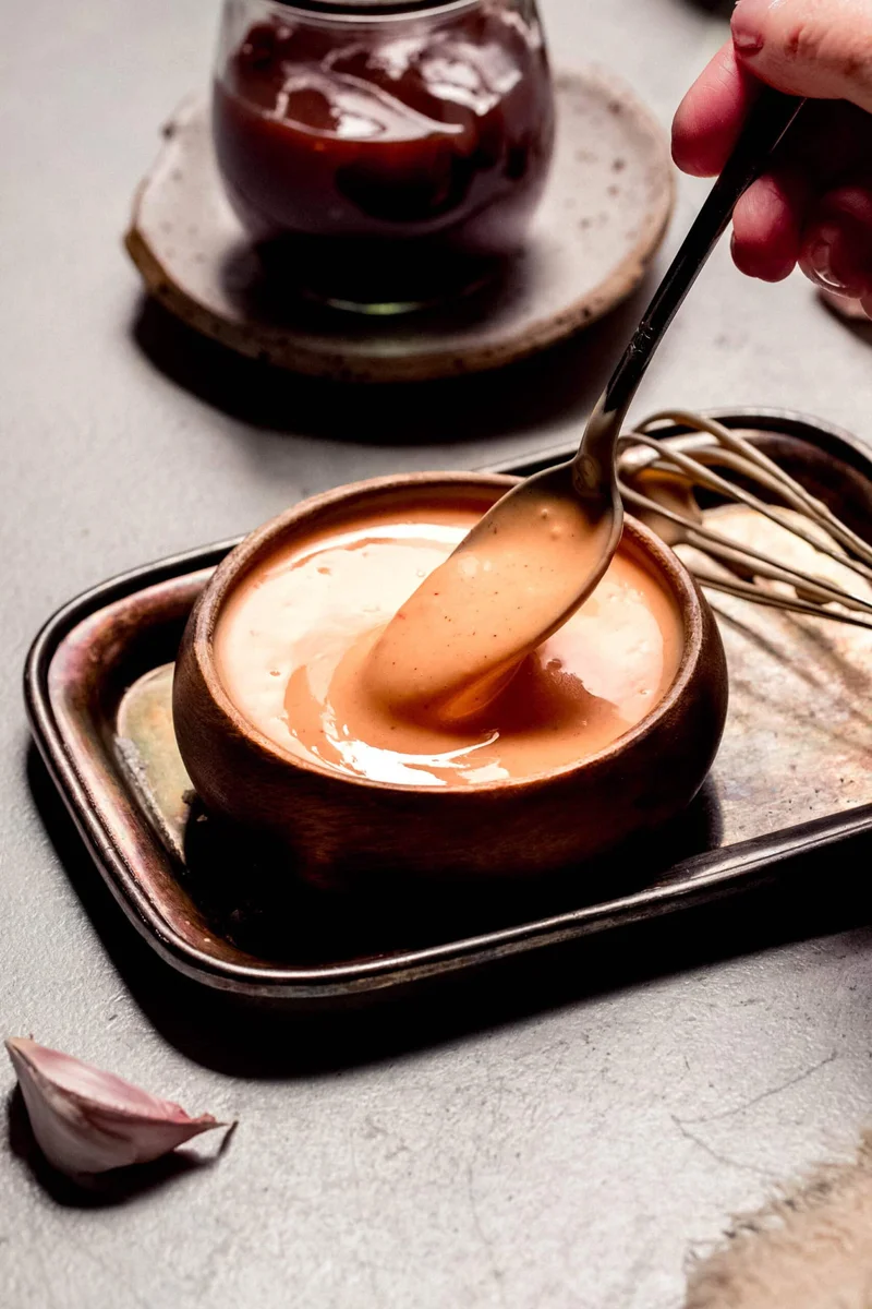 BBQ Aioli