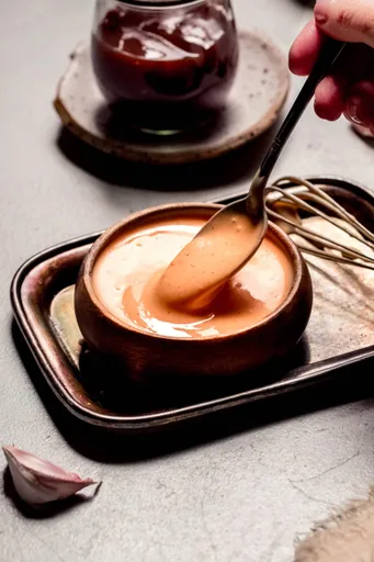 BBQ Aioli