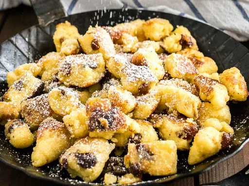 Kaiserschmarrn