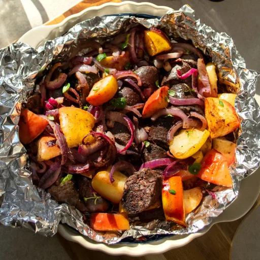 Morcilla de Burgos