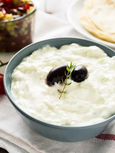 Tzatziki Sauce Recipe