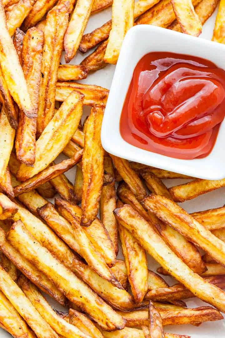 Air Fryer French Fries