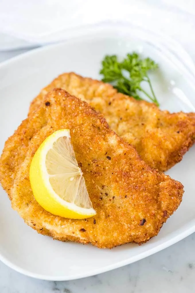 Schnitzel