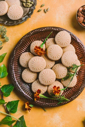Badam Peda