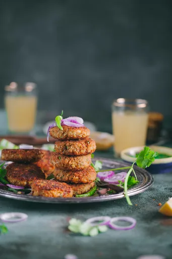 Dahi Kebab