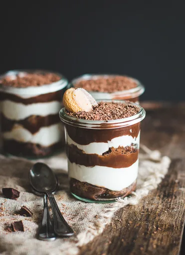 Chocolate Tiramisu