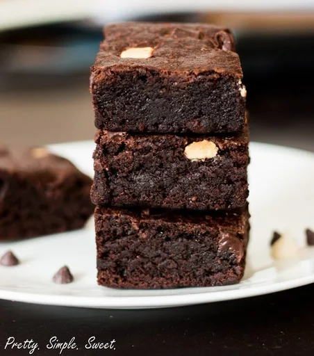 Cocoa Brownies