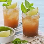 Tamarind Drink | Nam Makham | น้ำมะขามสด