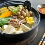 Thai-Style Sukiyaki | สุกียากี้