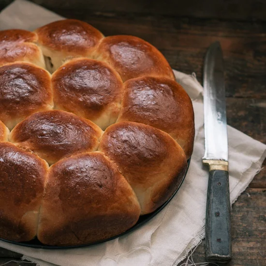 Dinner Rolls