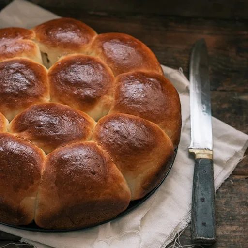 Dinner Rolls