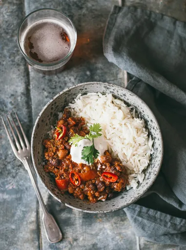 Chili Con Carne