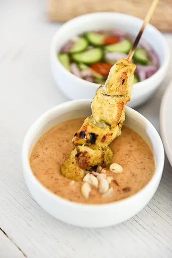 Thai Satay Sauce