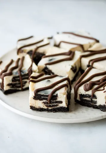 Oreo Cheesecake