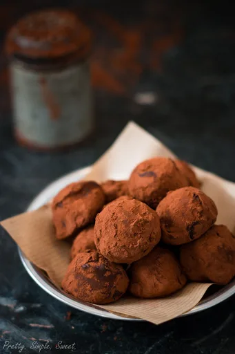 Chocolate Truffles