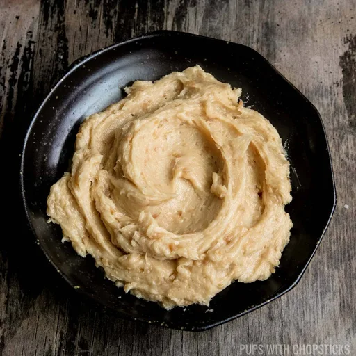 Miso Butter