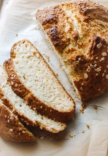 No Yeast Bread