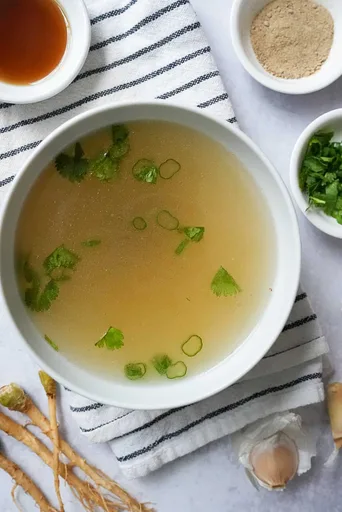 Thai Broth (Nam Stock)