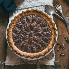 Pecan Pie Recipe