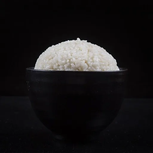 Arroz Calrose en Instant Pot