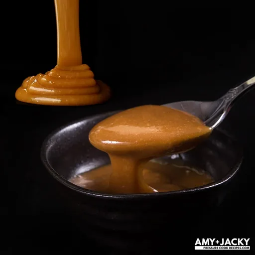 Dulce de Leche en Olla a Presión