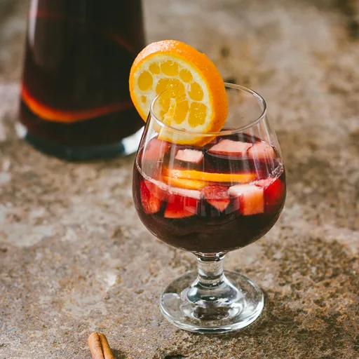 Red Sangria Recipe