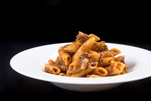 Pasta en Instant Pot