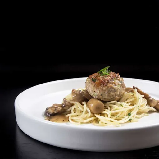 Instant Pot Turkey Meatballs