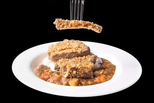 Instant Pot Katsu Curry (Japanese Curry with Tonkatsu)