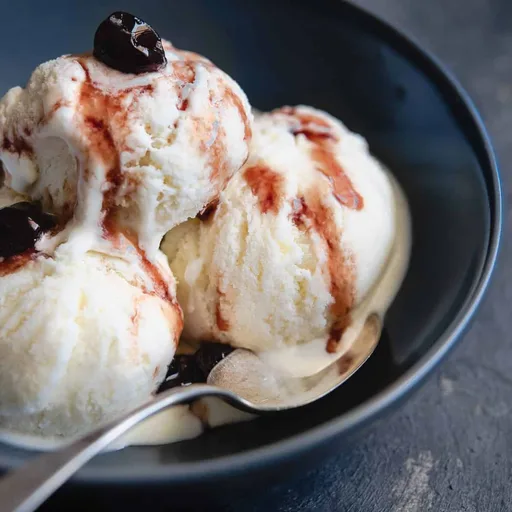 Masticha Ice Cream