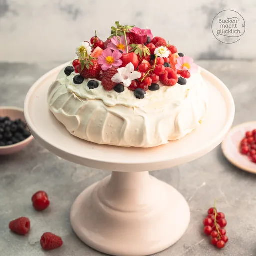 Pavlova