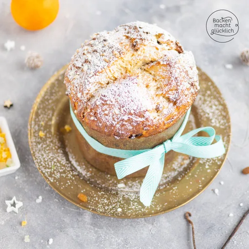Panettone