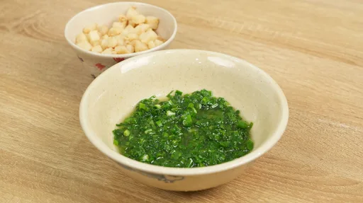Mỡ hành